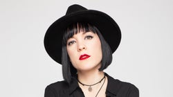 Noemí Casquet: “La gente compara el Satisfyer, que no tiene alma, con una persona que siente y se