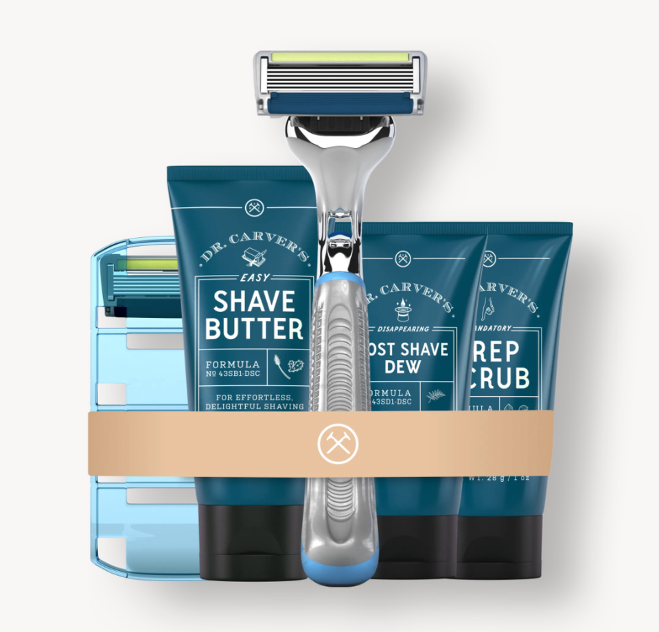 The Best Razor Monthly Subscription Services Of 2020 | HuffPost UK ...