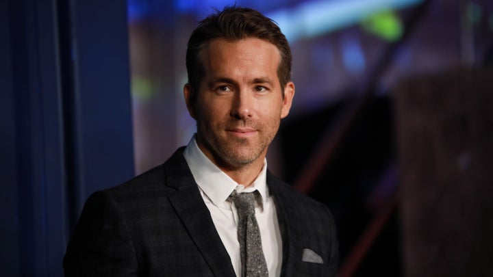 Ryan Reynolds has made the news for recent charitable contributions, including a donation to an Indigenous women leadership initiative.