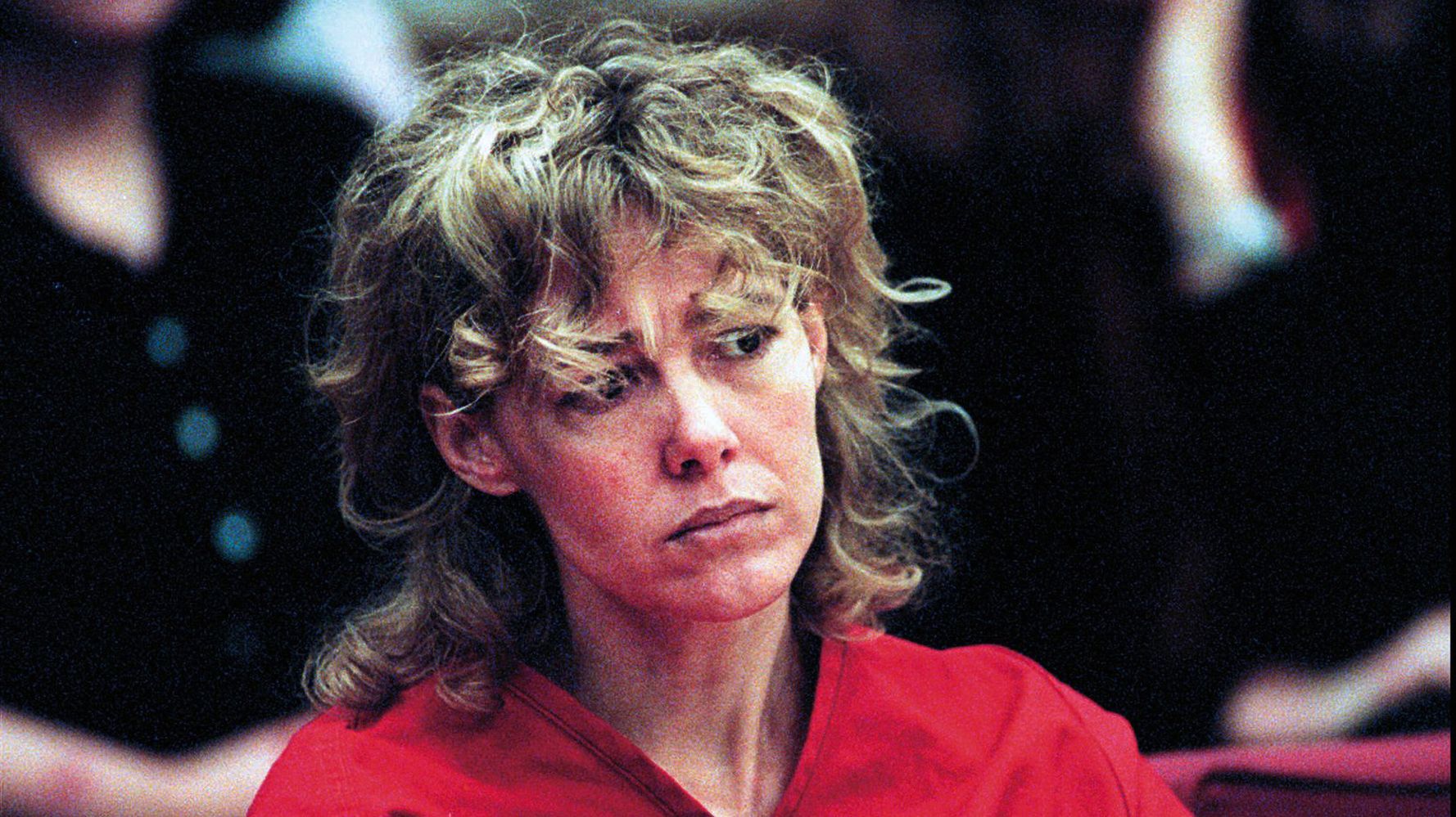 Mary Kay Letourneau, Former 6th Grade Teacher Jailed For Raping Student, Dead At 58