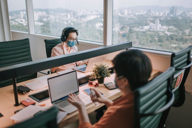 従来のビジネスを続けていたら、売り上げは7割に?ニューノーマルで成長する企業に求められることとは