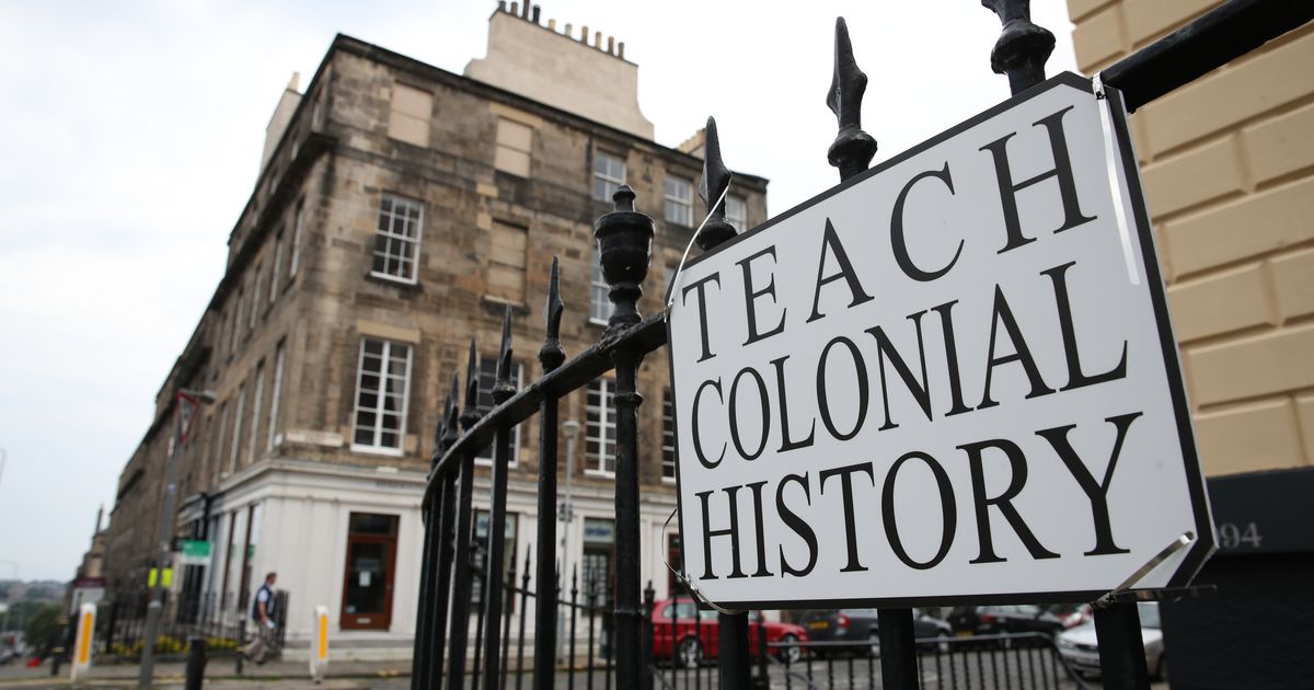 Anti-Racism Campaigners Told School Curriculum Is 'Already ...
