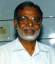 Dr Jacob T.