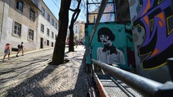 Airbnb echó a los habitantes de esta ciudad, que ahora ha encontrado la forma de