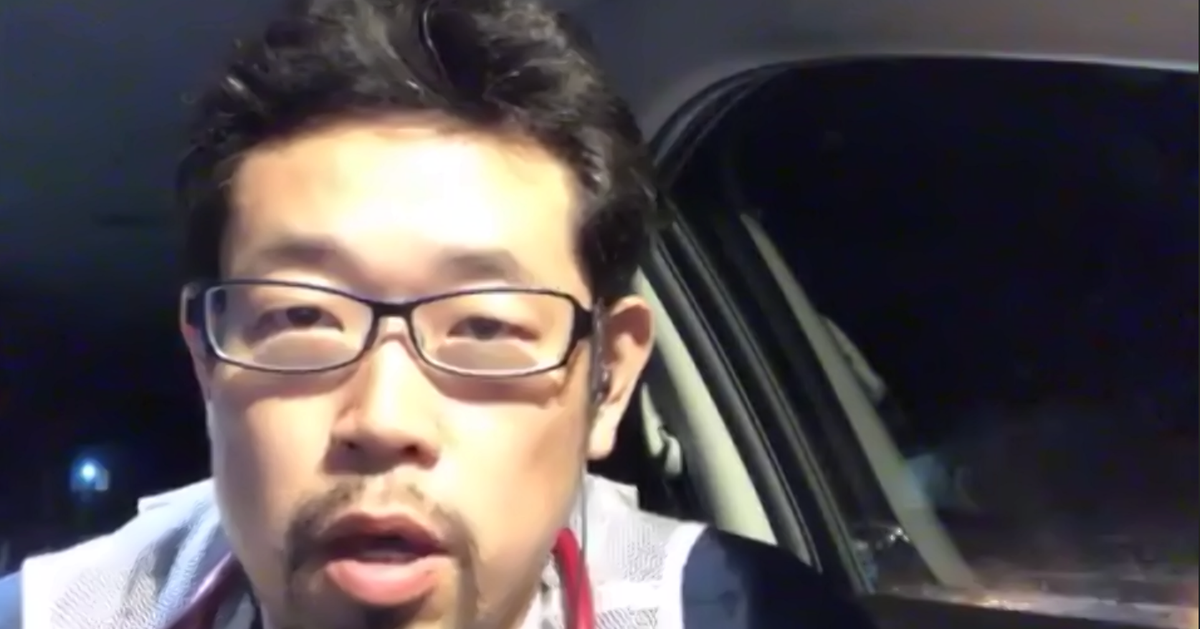 コロナ禍に見た避難所の 明らかな違い 医師たちが訴える 豪雨被災地のいま ハフポスト コロナ禍に見た避難所の 明らかな違い 医師たちが訴える 豪雨被災地のいま ハフポスト