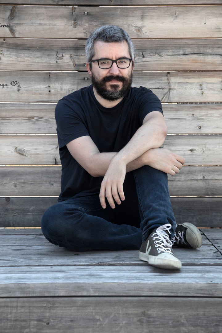 Javier Padilla