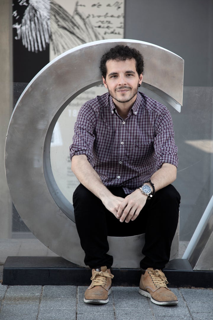 Pedro Gullón