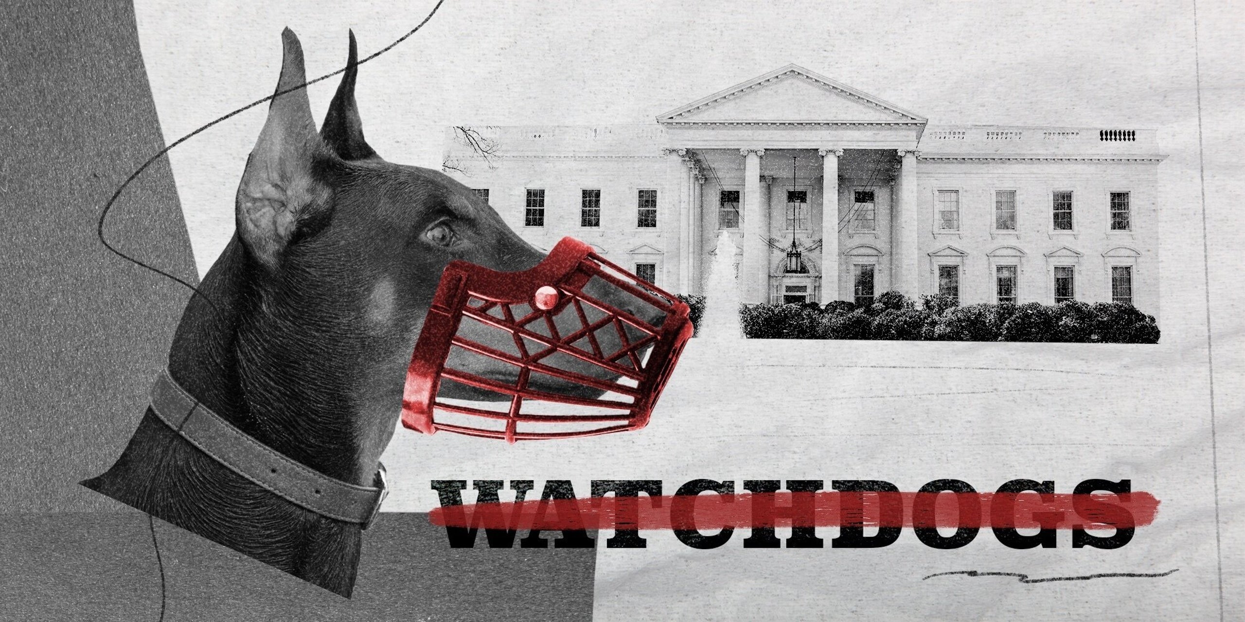 Under Trump, Federal Watchdogs Get Muzzled | HuffPost Latest News