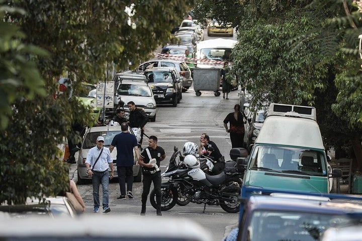 Φωτογραφία αρχείου.