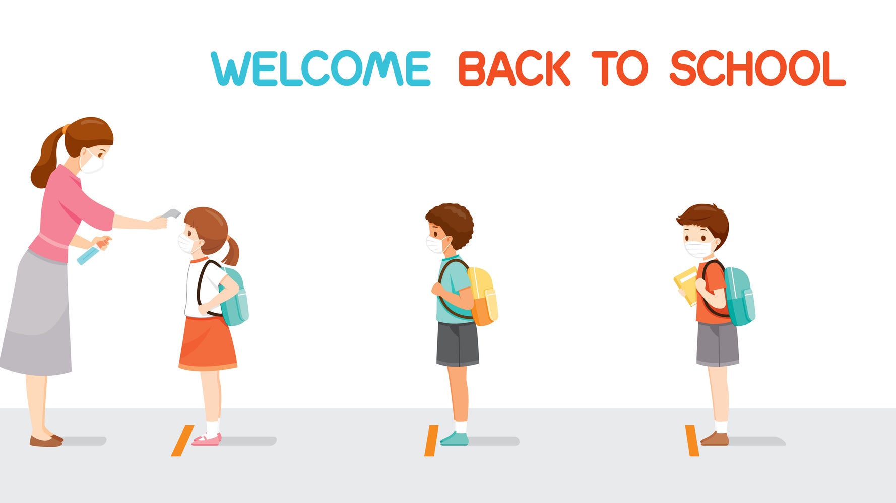 For Teachers Who Are Parents Schools Reopening In The Fall Is Bad News Huffpost Life For Teachers Who Are Parents Schools Reopening In The Fall Is Bad News Huffpost Life