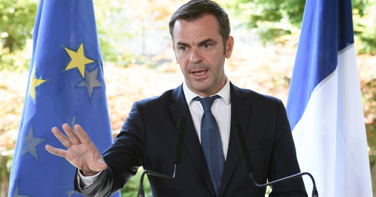 Segur De La Sante L Accord Prevoit Une Augmentation De