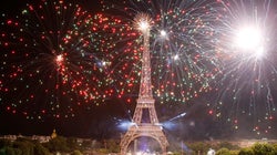 Paris aura son feu d’artifice du 14 juillet, mais sans