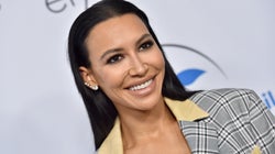 Naya Rivera de “Glee” présumée