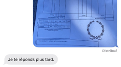 Ils ont eu leur bac et partagent les pires réponses de leurs