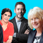 Bruno Guillon, Manu Payet, Catherine Ceylac... Les visages de la rentrée à la télé et à la