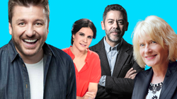 Bruno Guillon, Manu Payet, Catherine Ceylac... Les visages de la rentrée à la télé et à la