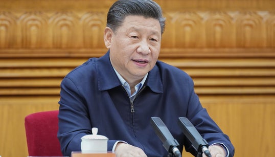 Tensions entre la France et la Chine sur Hong Kong: ailleurs, la riposte