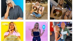 Jean-Luc Mélenchon surfe sur le succès de Wejdene, et pas