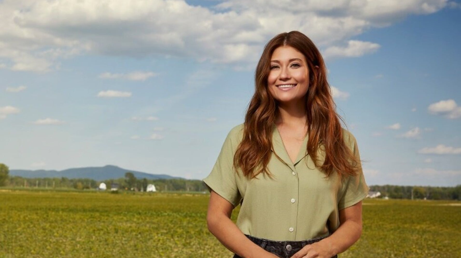 Elle Jibulle L Amour Est Dans Le Pré
