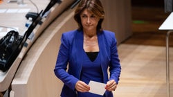 Lot de consolation pour Vassal réélue présidente de la métropole