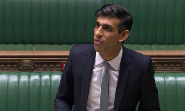 Doctors Accuse Rishi Sunak Of Overlooking The NHS In Summer Statement