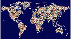 BLOG - L’ONU et l’UE s’engagent ensemble contre le