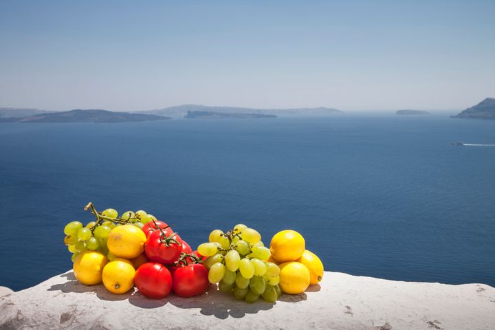 Οι εξαγωγές των ελληνικών φρούτων και λαχανικών, που ήδη βρίσκονταν σε ανοδική πορεία χρόνων, αναμένεται το 2020 να συντρίψουν το περσινό τους ρεκόρ.
