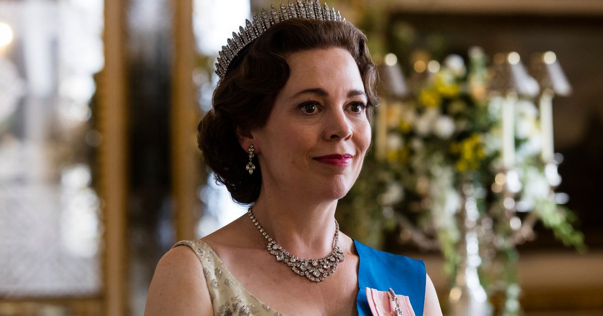 'The Crown' Gets Surprise Sixth Season Renewal, Still Won't Cover Harry And Meghan