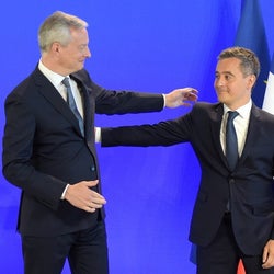 Les politiques, premiers (ir)responsables de l’abandon des gestes