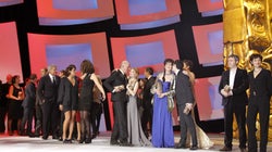 L’Académie des César sera présidée par un tandem femme/homme à la