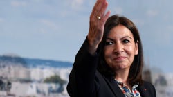 Comment Hidalgo a battu Pécresse en faisant élire un homme de droite à la tête du Grand