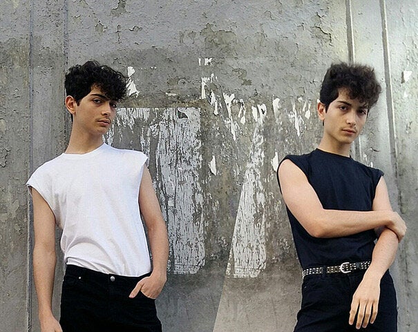 Imagen de una producci&oacute;n con apoyo de La