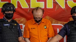 Ce Français arrêté pour abus sexuels sur 300 mineurs en Indonésie risque la peine