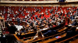 L’Assemblée vote le troisième budget de