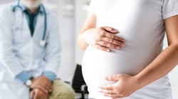 Peut-on transmettre le Covid-19 à son bébé pendant sa grossesse? Ce n’est pas
