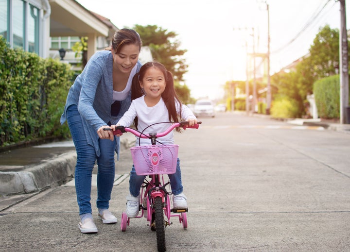 "Small comments can have a lasting impact on a child as they develop beliefs about their body image," one clinical psychologist says.