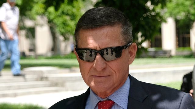Judge Calls For Full Appeals Court Review Of Ruling Dropping Michael Flynn Charges.jpg