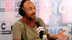 “Les médias, c’est terminé pour moi”: Christophe Dugarry tourne définitivement la