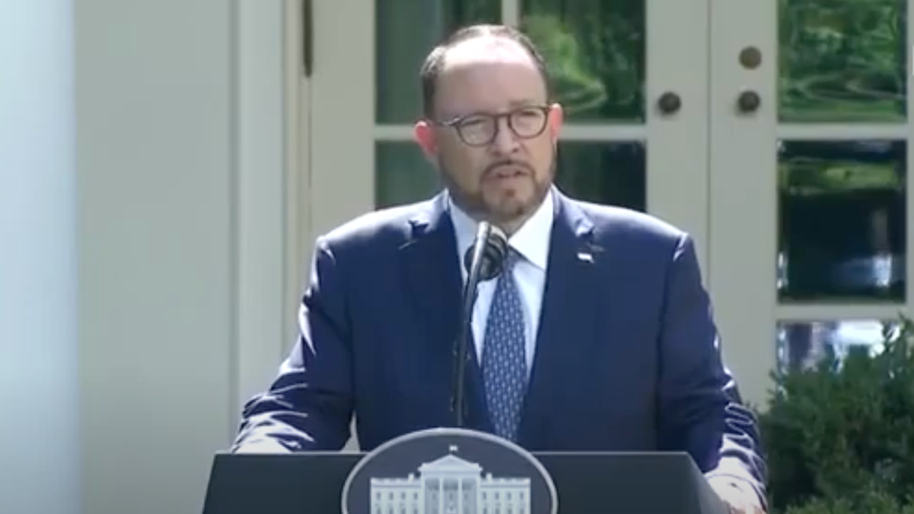 Twitter Explodes With Calls To Boycott Goya Foods After Ceo Heaps Praise On Trump News Akmi