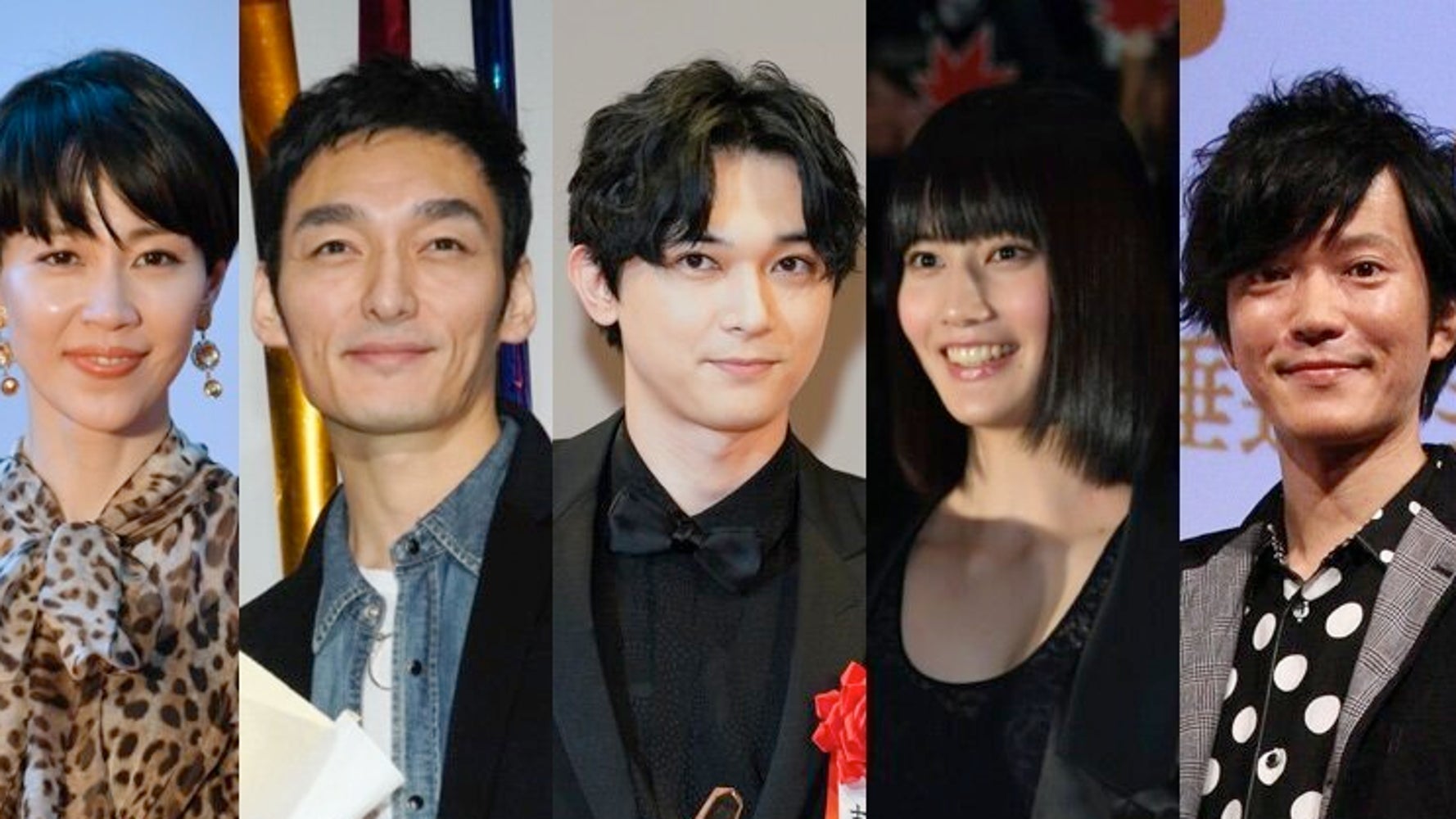 Nhk大河に草彅剛さん出演へ 21年 青天を衝け の出演者発表 ハフポスト アートとカルチャー