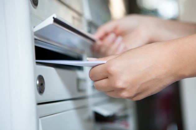 pas de pub boite aux lettres loi