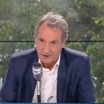 Ému pour sa dernière sur RMC, Bourdin évoque les deux Anne de sa