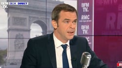 “Aucun reconfinement prévu à ce stade en Mayenne”, assure