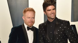 Cet acteur de “Modern Family” et son mari sont