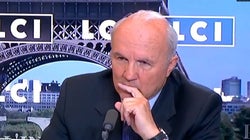 Georgelin regrette une faille de sécurité après l’intrusion de Greenpeace à