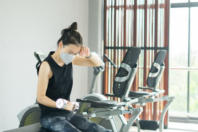The Rules Youll Need To Follow At The Gym – And How To Stay Safe