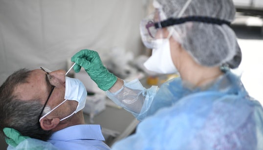 Pourquoi il faut attendre des jours pour faire un dépistage du