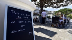 Ce qui change le 11 juillet avec la sortie de l’état d’urgence