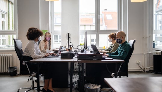 Enquête ouverte sur des escroqueries “massives” au chômage