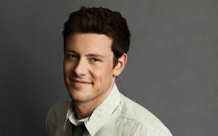Cory Monteith interpretó a Finn Hudson entre 2009 y 2013.